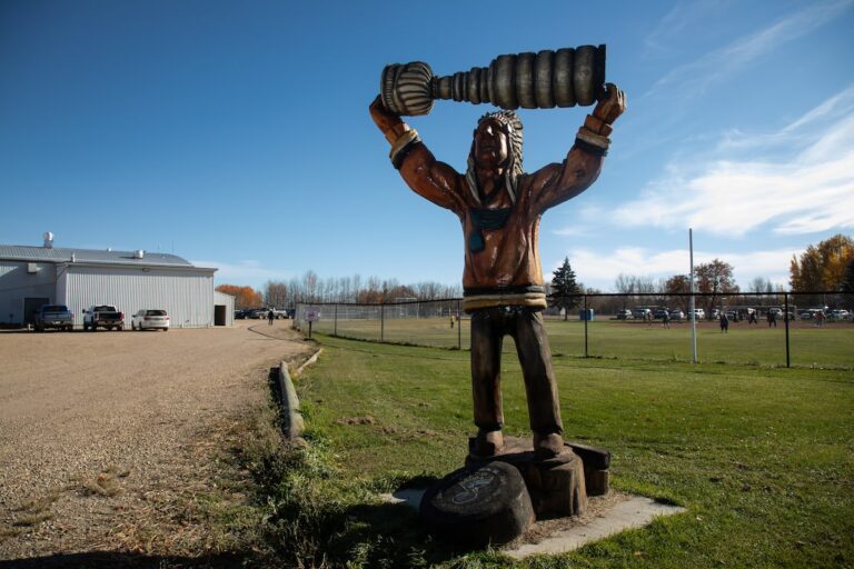 Lors de la réunion de famille de Craig Berube en Alberta, l'amour pour la Nation des Leafs grandit au Wild Rose Country
