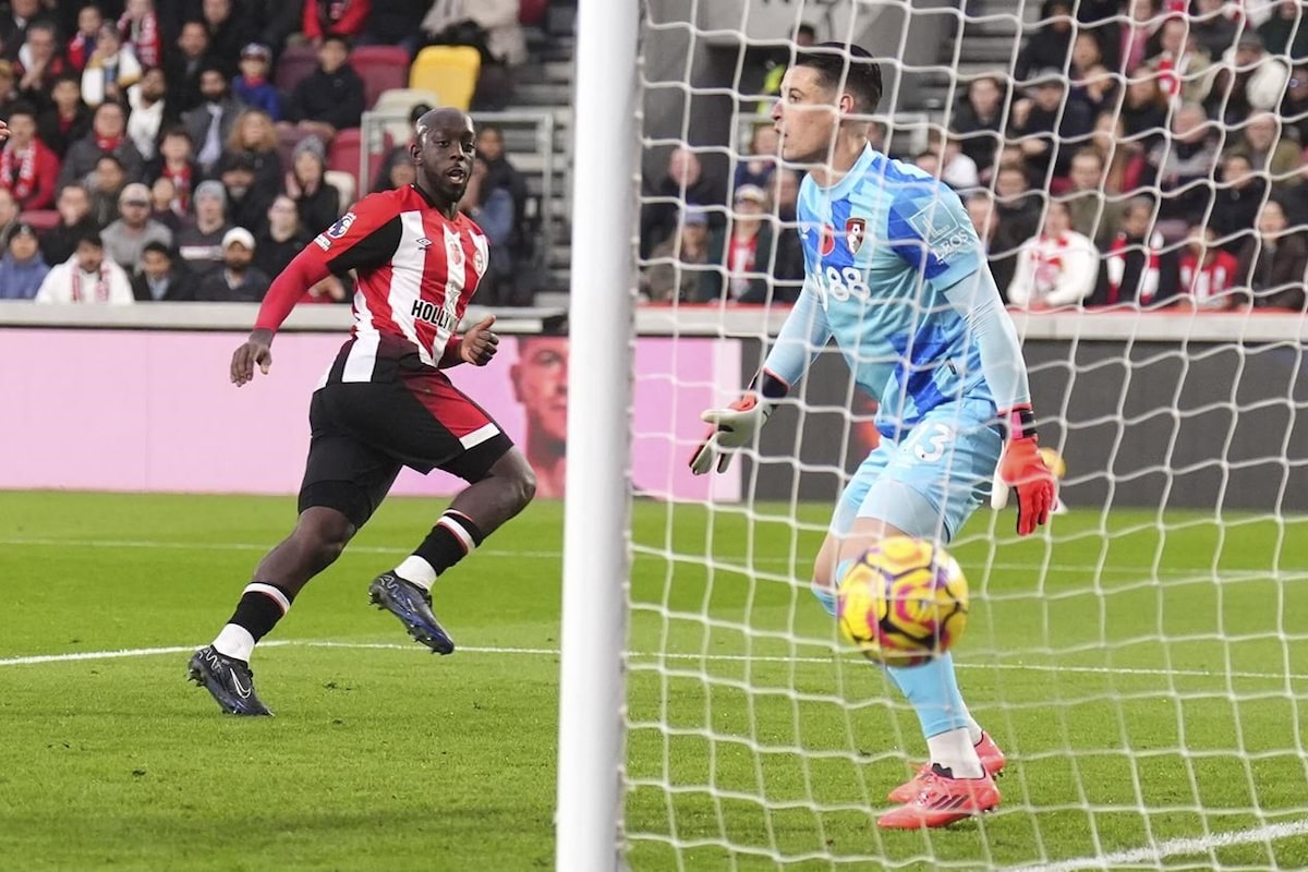 Man City perd un quatrième match consécutif dans sa pire crise sous Guardiola