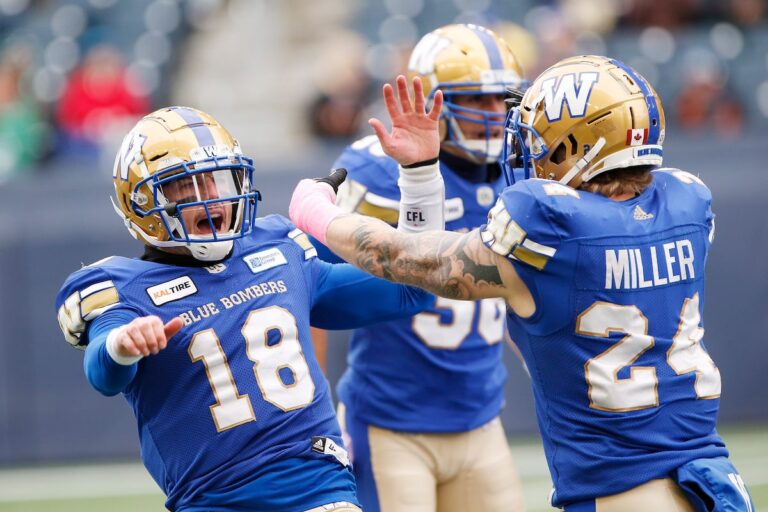 Mike Miller participe pour la première fois à la Coupe Grey à titre d'entraîneur des équipes spéciales des Bombers