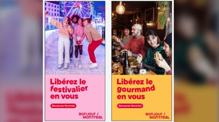 Montréal dévoile une nouvelle programmation hivernale avec des événements festifs et des activités de plein air