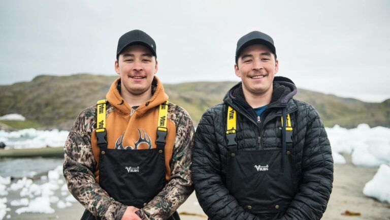 « N'aurait jamais dû finir comme ça » : un Inuit tué par la police dans le Grand Nord québécois