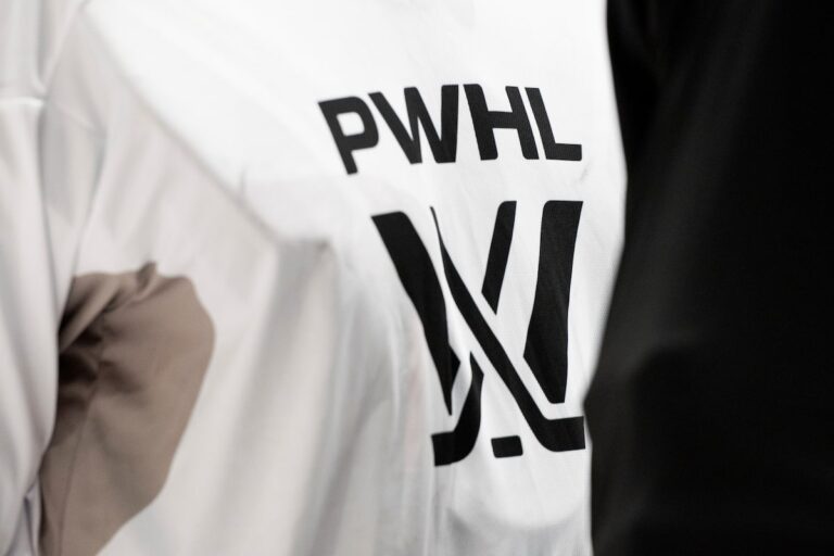PWHL annonce ses plans de diffusion au Canada et Prime Video comme nouveau partenaire