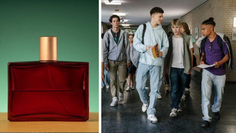 Qu'est-ce que c'est que "smellmaxxing" ? Pourquoi tant d'adolescents sentent un million de dollars