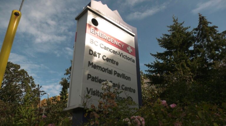 « Sauver des vies n'est pas controversé » : des médecins de Colombie-Britannique mettent en place des sites de prévention des surdoses « non autorisés » dans les hôpitaux