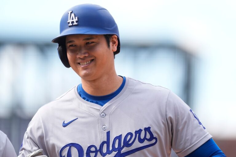 Shohei Ohtani remporte le troisième prix MVP, le premier aux Pays-Bas ; Aaron Judge remporte le deuxième honneur de l'AL en trois saisons