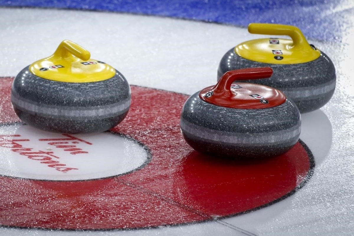 The Kids are All Right : la vague de la prochaine génération arrive sur la scène mondiale du curling