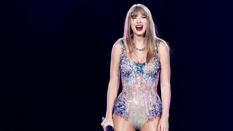 Toronto est enchantée par Taylor Swift. Voici pourquoi la pop star est si appréciée, selon un professeur de Harvard qui a donné un cours sur elle