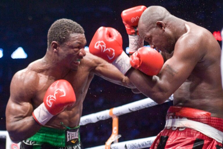 Troy Amos-Ross, ancien prétendant au titre mondial, sera intronisé au Temple de la renommée de Boxe Canada