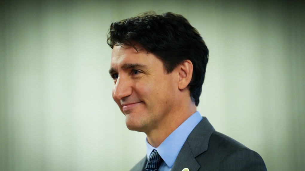 Trudeau discute des causes profondes de la faim au G20 et rencontrera Biden et d'autres dirigeants