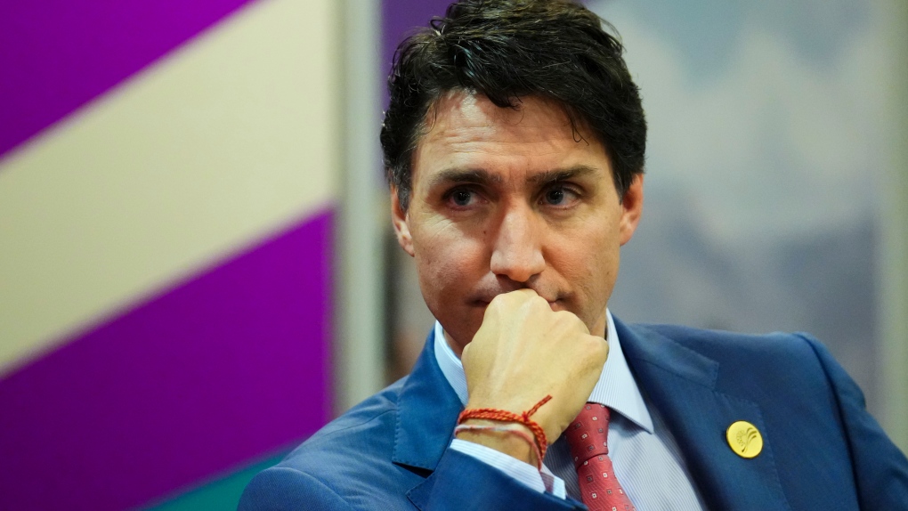 Trudeau dit qu'il aurait pu agir plus rapidement sur les changements en matière d'immigration et accuse les « mauvais acteurs »