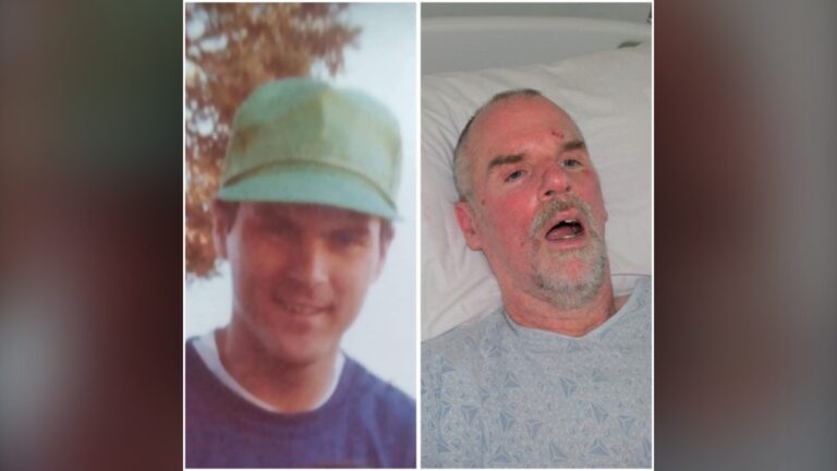 Un Californien disparu depuis 25 ans retrouvé après que sa sœur ait vu sa photo aux informations