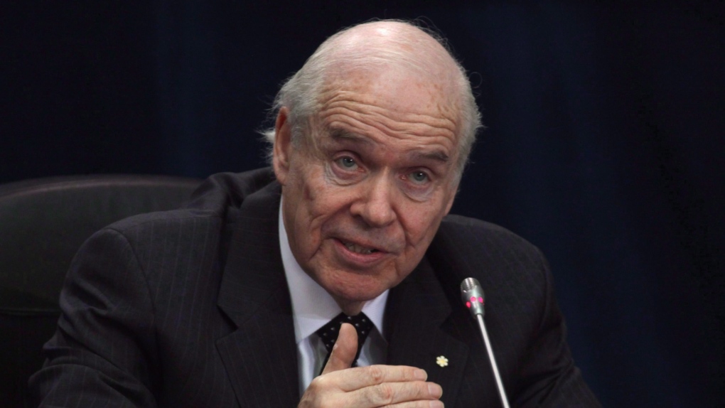 Un ancien ambassadeur affirme que le Canada est devenu « à la traîne » et « non pertinent » en matière de dépenses de défense