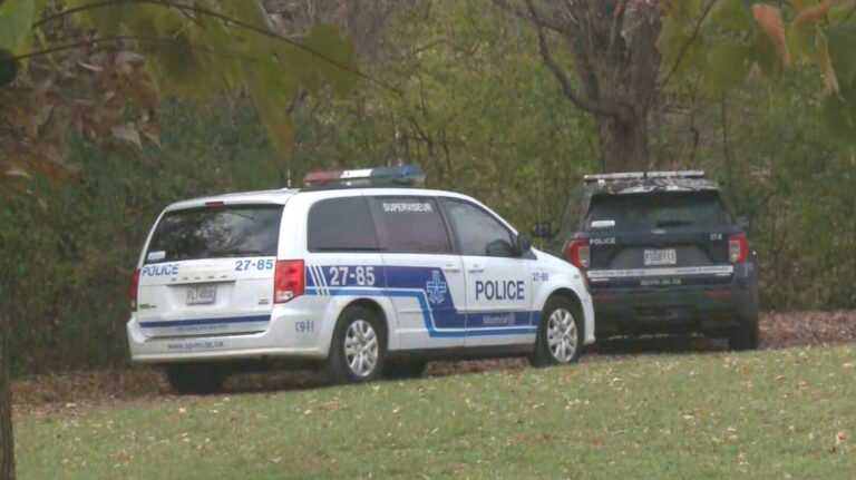 Un corps retrouvé dans un parc de Montréal identifié comme étant un influenceur de cryptomonnaie