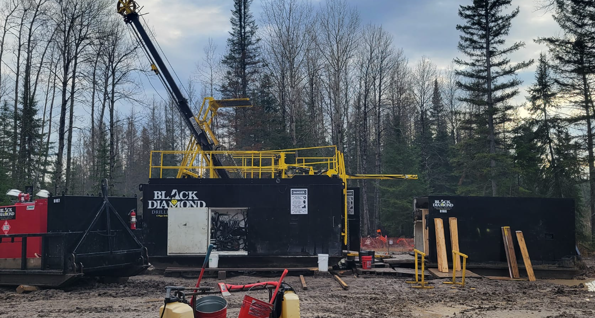 Un explorateur de lithium noue des liens avec une société de développement autochtone