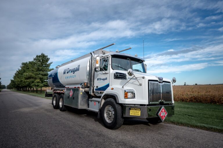 Un fournisseur de propane de longue date de Timmins vendu à McDougall Energy
