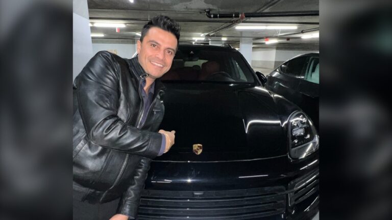 Un homme de Colombie-Britannique qui a vendu une Porsche à des escrocs partage un récit édifiant