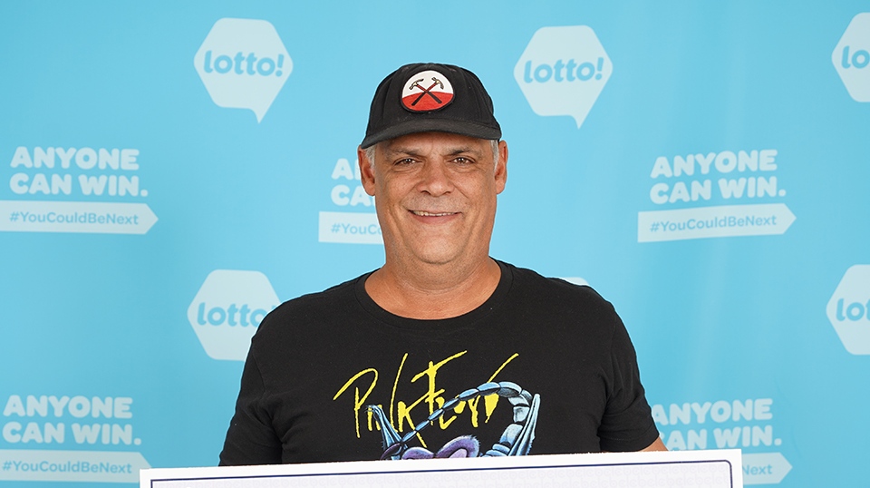 Un homme de North Vancouver gagne à la loterie des billets pour un concert dont la BCLC ne peut légalement qualifier la tournée Eras