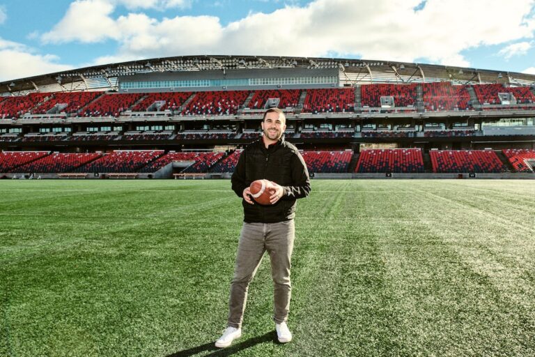 Une nouvelle victoire pour les équipes sportives et leurs sites qui réduisent leur empreinte carbone
