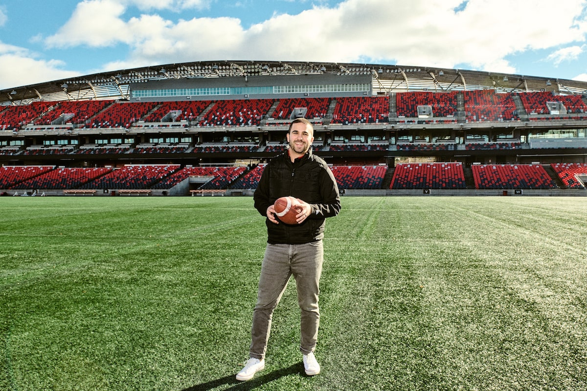 Une nouvelle victoire pour les équipes sportives et leurs sites qui réduisent leur empreinte carbone