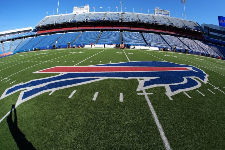 Vince Carter, ancienne star de la NBA, et Tracy McGrady font partie d'un groupe cherchant à acquérir une participation dans les Bills de Buffalo : source