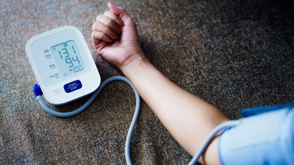 Vous voulez faire baisser votre tension artérielle ? Essayez 5 minutes supplémentaires d'exercice