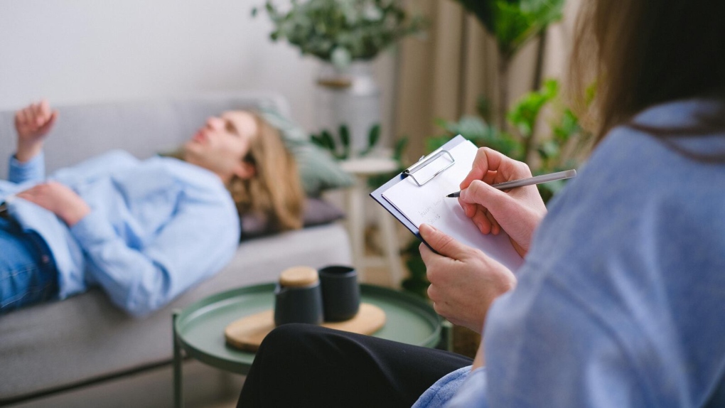 Pourquoi la santé mentale des adolescents peut être plus tendue que vous ne le pensez à l'approche des vacances