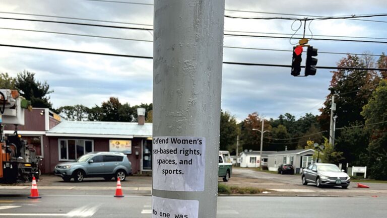 Le conseil réduit le droit de poursuivre en justice suite à l'ordonnance sur les graffitis de Burlington