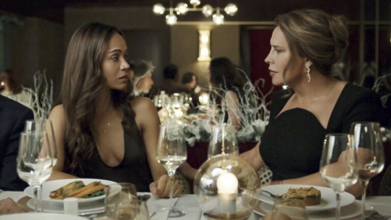 "Emilia Perez" est en tête des nominations aux Golden Globes avec 10, suivie de "The Brutalist" et "Conclave"