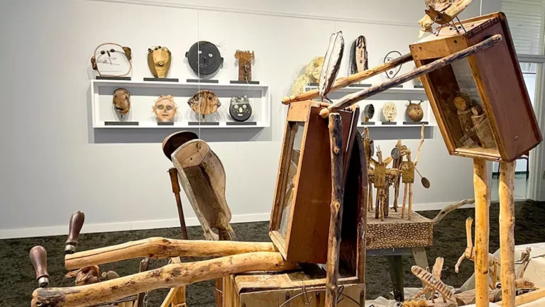 En avant! Janet Van Fleet continue de rouler avec « MOVEMENT »