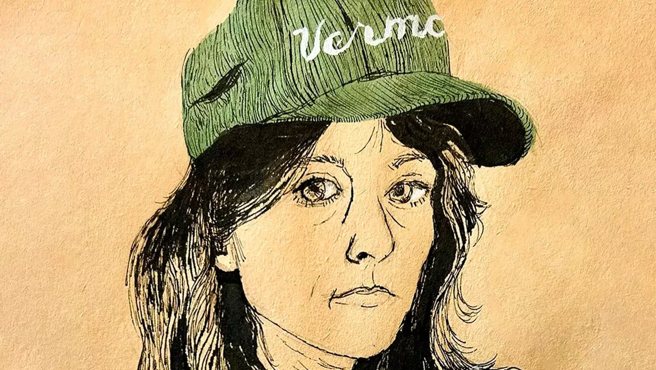 Julianna Brazill est plus que des drôles