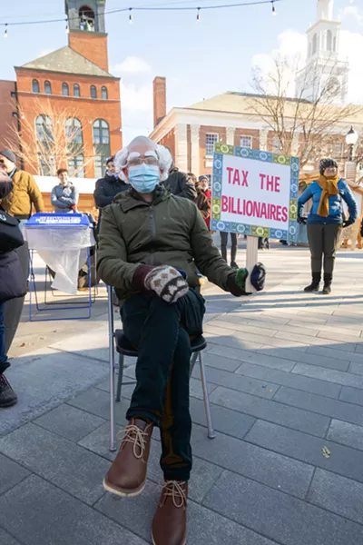 Austin Grant - LUKE AWTRY