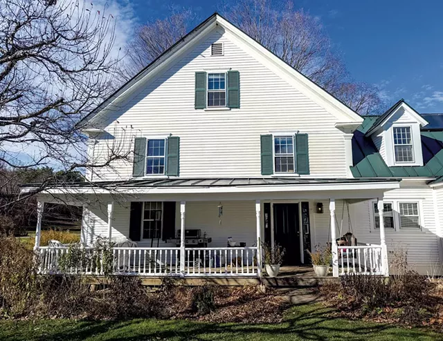 La ferme de Taylor - SUZANNE PODHAIZER