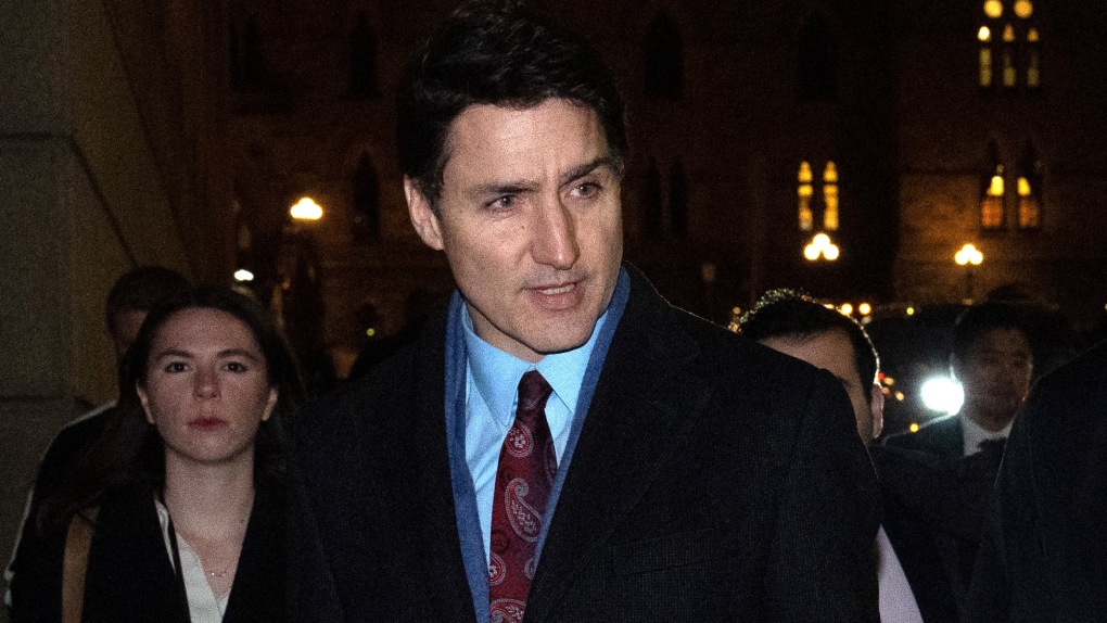 La séance d’automne réservée aux défaites des libéraux aux élections partielles se termine avec le gouvernement Trudeau dans le tumulte