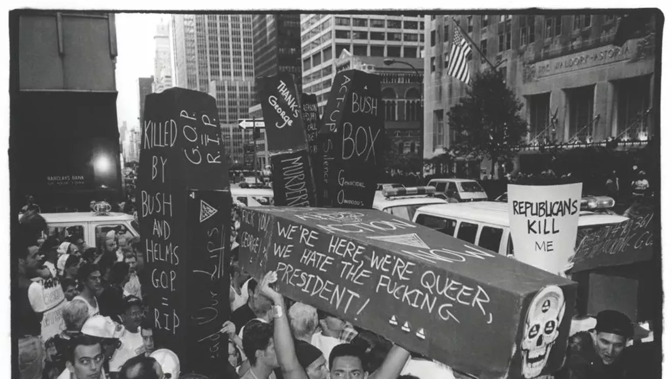 Penser à l'intérieur de la boîte : « boîte noire » de Dona Ann McAdams
