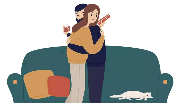 Demandez au révérend : je suis dans une nouvelle relation. Est-ce que je lui offre un cadeau de Noël ?