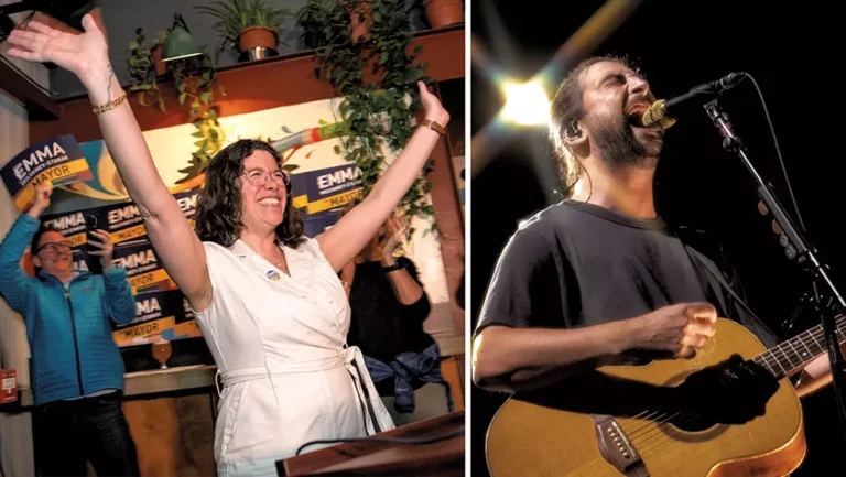 Backstories 2024 : Les journalistes de Seven Days récapitulent une année de narration