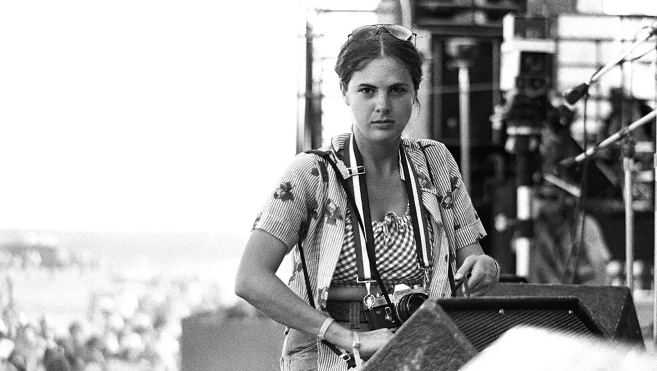 Histoire de vie : « Le travail était fondateur » de Melinda Arceneaux-Swearingen