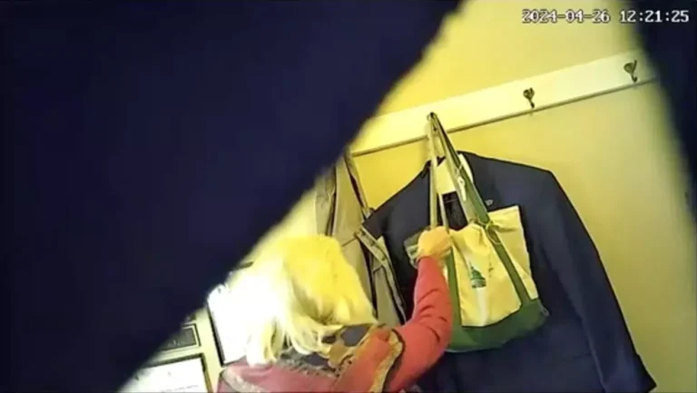 Histoire : Comment nous avons obtenu les vidéos « Wet-Bagging » du Vermont Statehouse