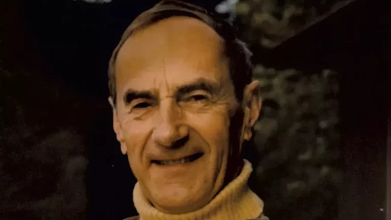 Histoire de vie : Henri de Marne « s'est réinventé plusieurs fois »