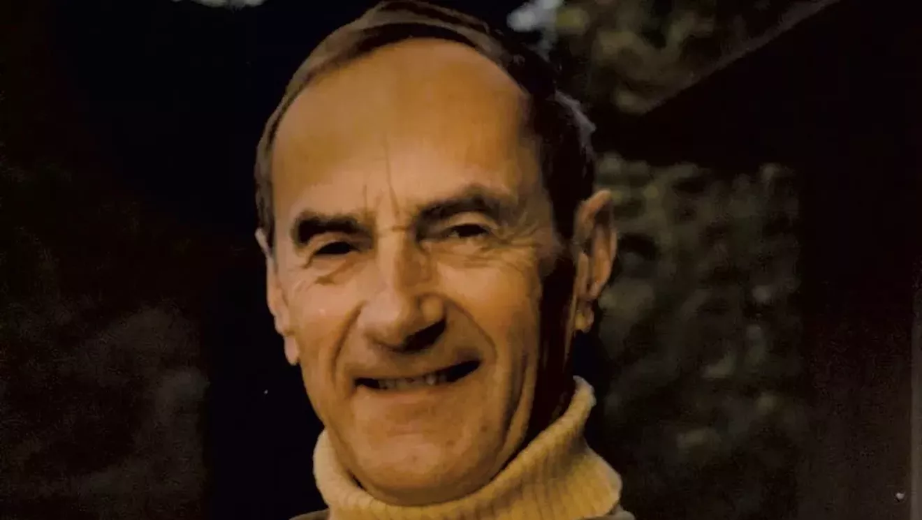 Histoire de vie : Henri de Marne « s'est réinventé plusieurs fois »