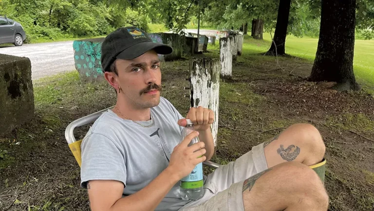 Histoire : Un chagrin proche de chez soi après l'inondation de Plainfield