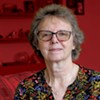 Jeanette Voss