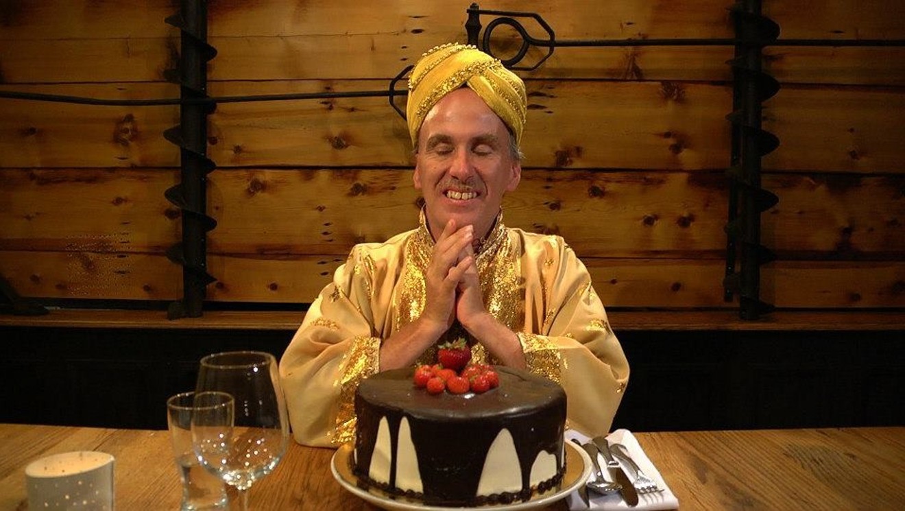 Histoire : Réflexion sur la vie de Mark Utter, décédé en octobre