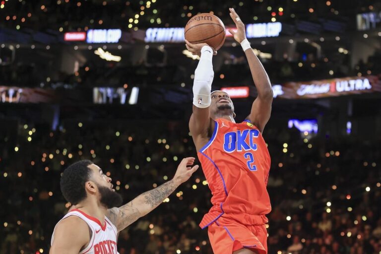 Alors que la NBA déploie un nouveau format All-Star, les stars adoptent une approche attentiste