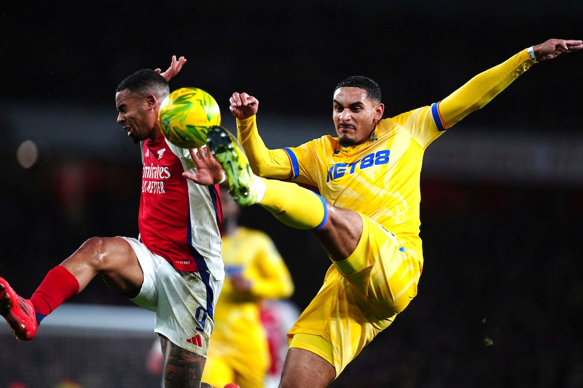 Arsenal, Liverpool et Newcastle progressent en Coupe de la Ligue anglaise pour assurer une formation puissante pour les demi-finales