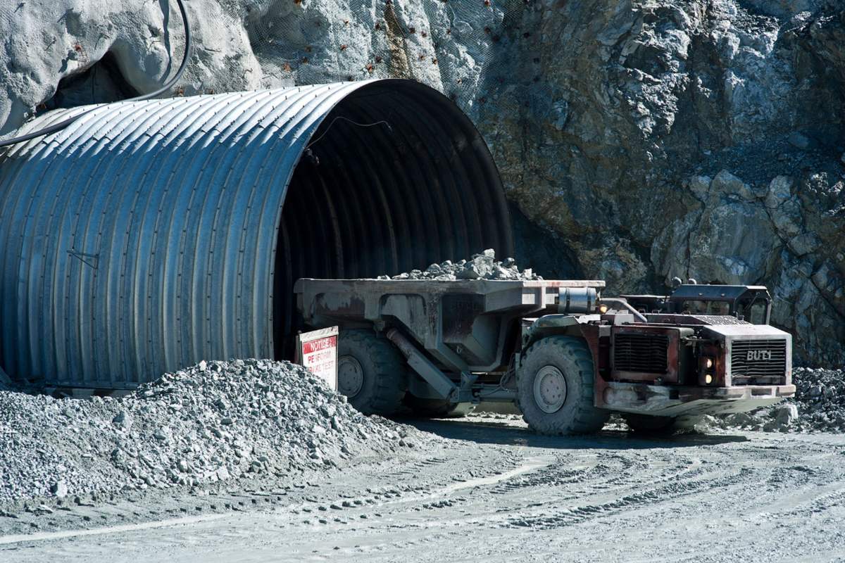 Attristé par la nouvelle de Kidd Mine ? McEwen Mining entrevoit une nouvelle production d’or à l’horizon