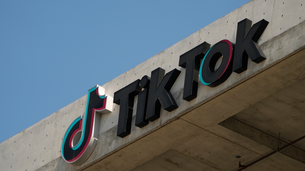 Avec des employés dans les limbes, TikTok espère une « solution » à l'ordre de fermeture d'Ottawa