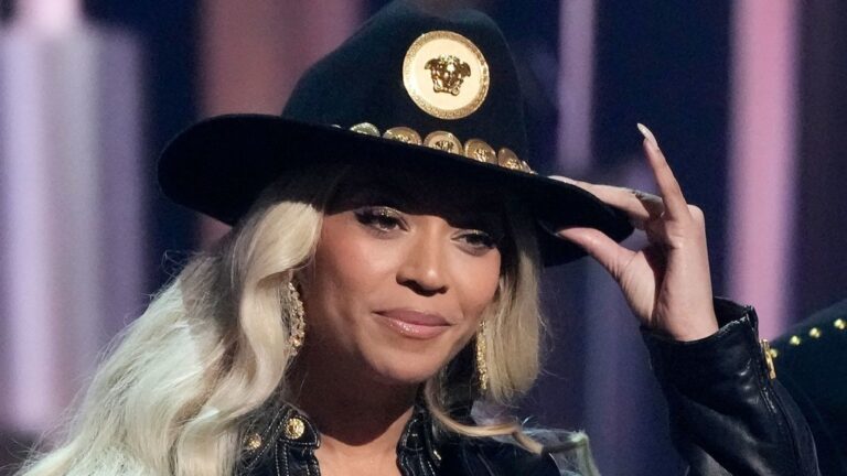 Beyonce has been named the greatest pop star of the 21st century by Billboard, the music charting site announced on Dec. 3 as part of an ongoing series.