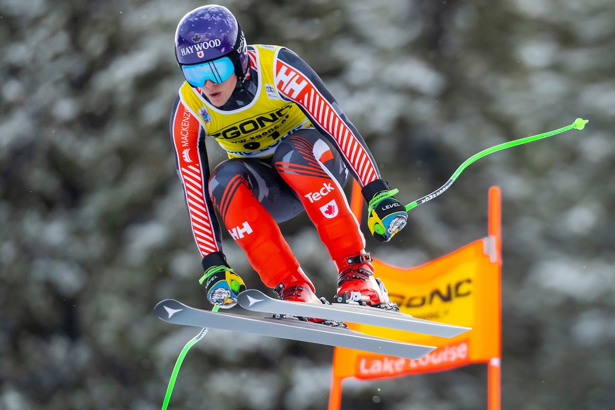 Canada Alpin envisage Panorama ou Whistler, en Colombie-Britannique, comme hôte des futures descentes de la Coupe du monde masculine