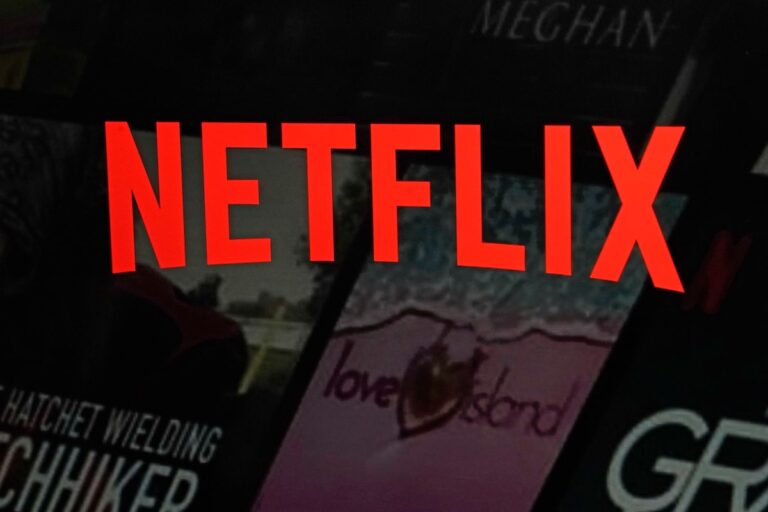 Ce qu'il faut savoir sur les deux jeux NFL diffusés par Netflix le jour de Noël